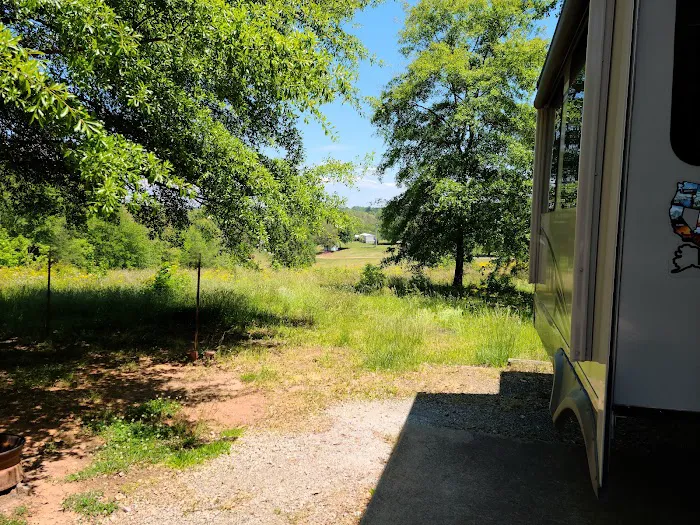 Foothills Family Campground Picture 8