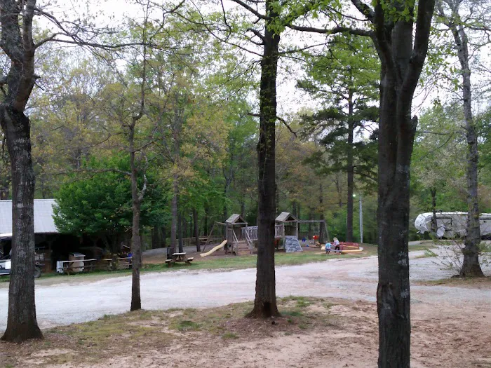 Foothills Family Campground Picture 9