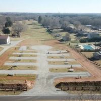 Yates RV Resort campground ico