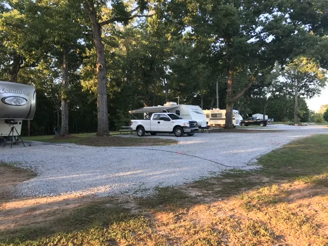 Thomassen Family Campground Picture 2