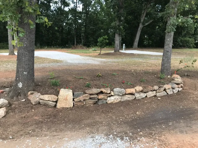 Thomassen Family Campground Picture 1