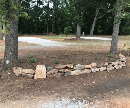 Thomassen Family Campground