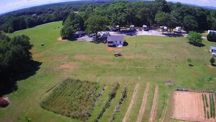 Thomassen Family Campground Picture 9