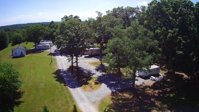 Thomassen Family Campground Picture 7