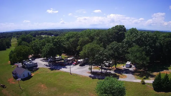 Thomassen Family Campground Picture 4