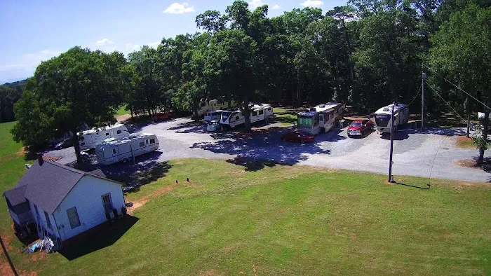 Thomassen Family Campground Picture 3