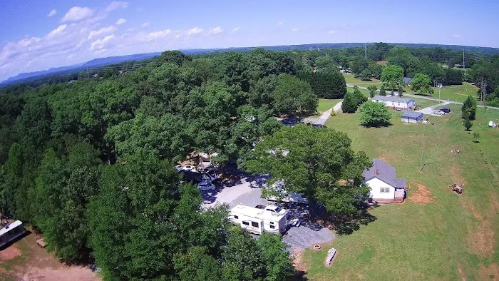 Thomassen Family Campground Picture 6