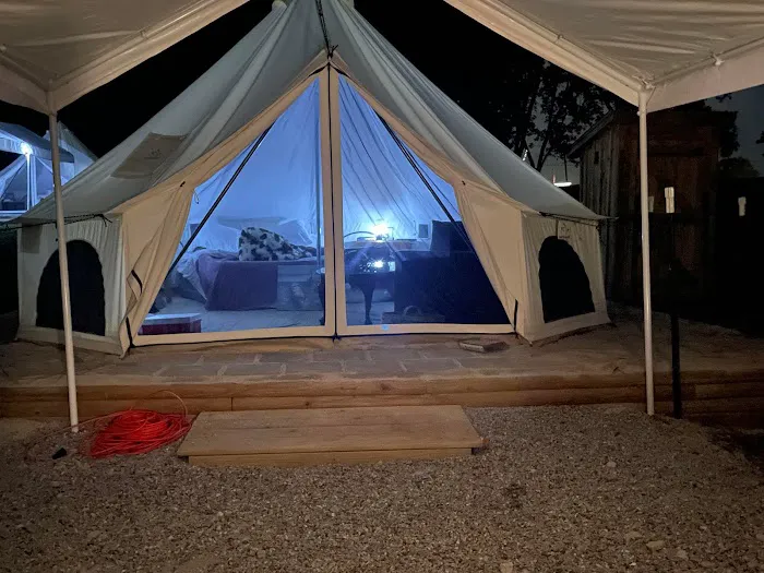 Upstate Pecan Grove Picture 1