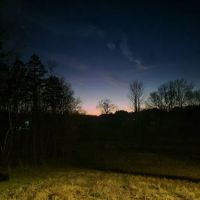 Toms Lake Campground ico