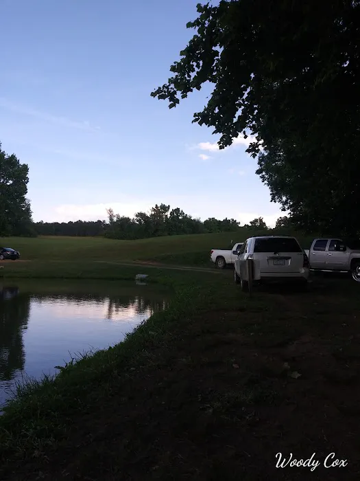 Toms Lake Campground Picture 7