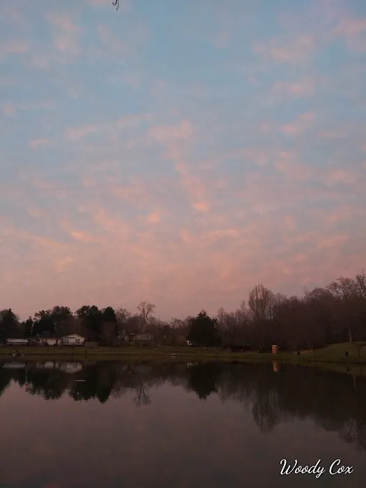 Toms Lake Campground Picture 4