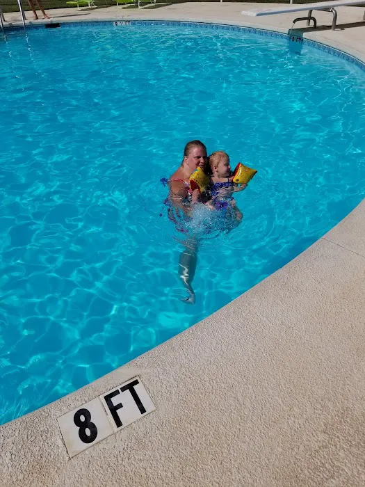 Cunningham RV Park Picture 5