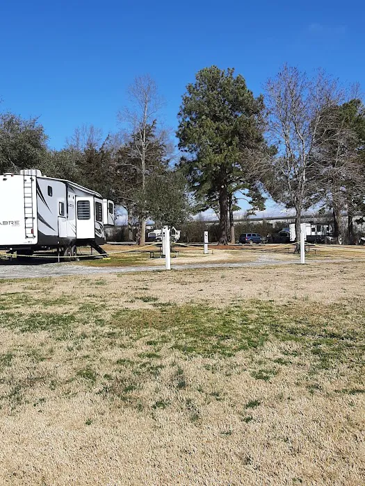 Cunningham RV Park Picture 6