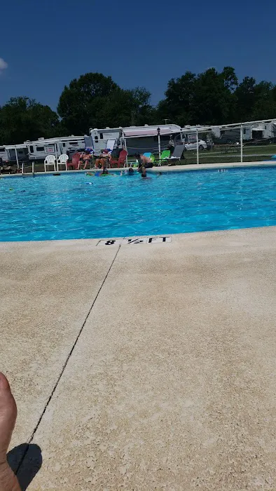 Cunningham RV Park Picture 4