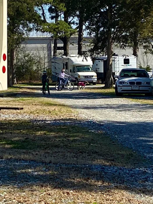 Cunningham RV Park Picture 8