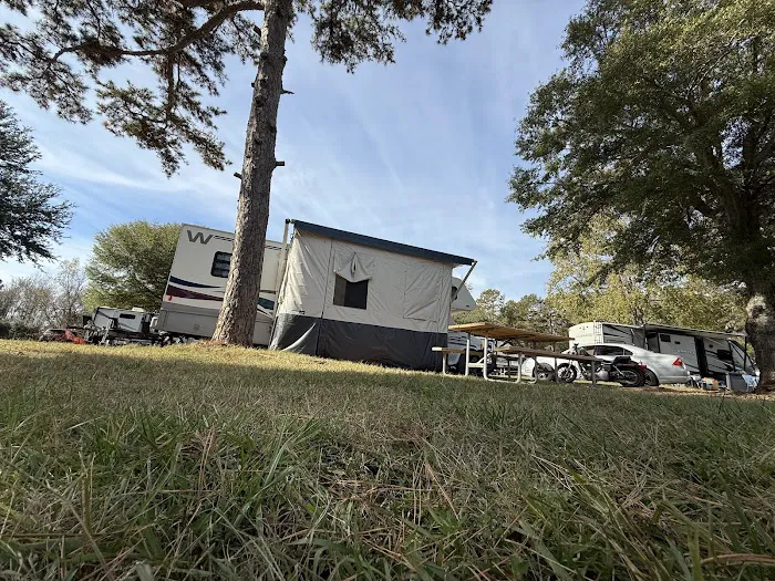 Cunningham RV Park Picture 1