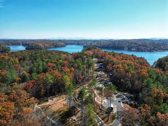 Black Bear Campground and Park Picture 1