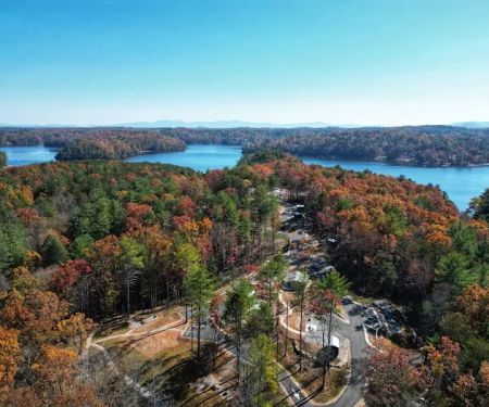 Black Bear Campground and Park