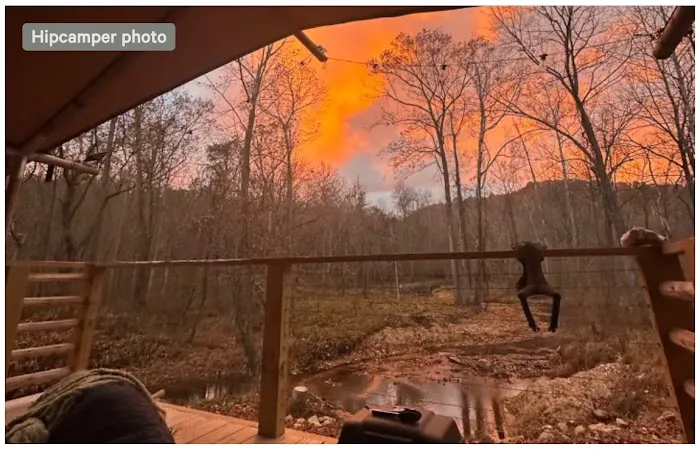 Tanglewood Campground Picture 4