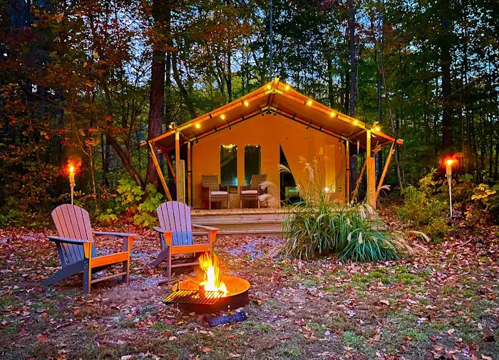 Tanglewood Campground Picture 5