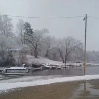 Burnett's Landing LLC ico