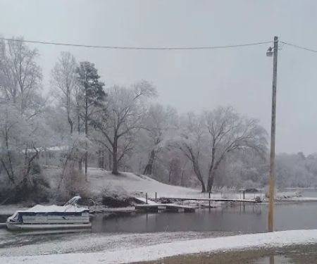 Burnett's Landing LLC