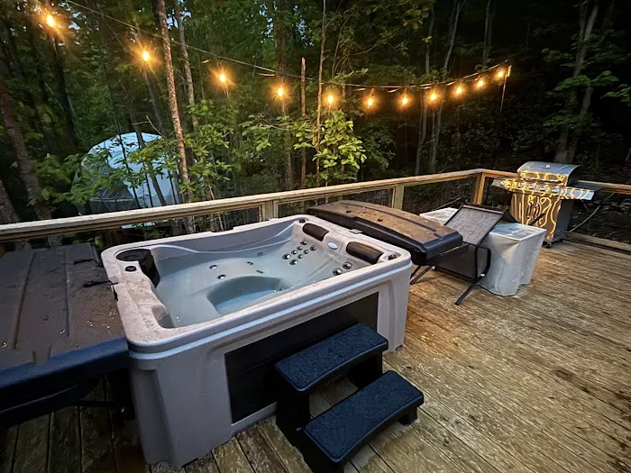 Soulshine Glamping Picture 1