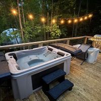 Soulshine Glamping ico