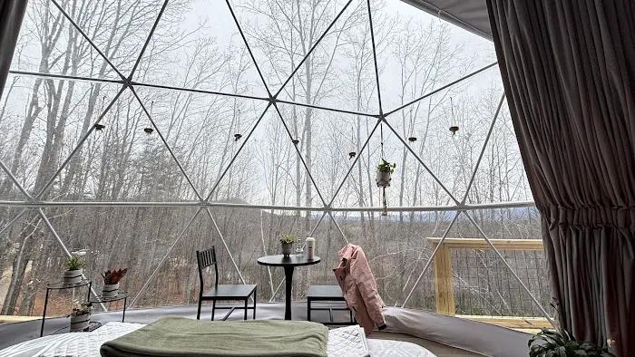 Soulshine Glamping Picture 5