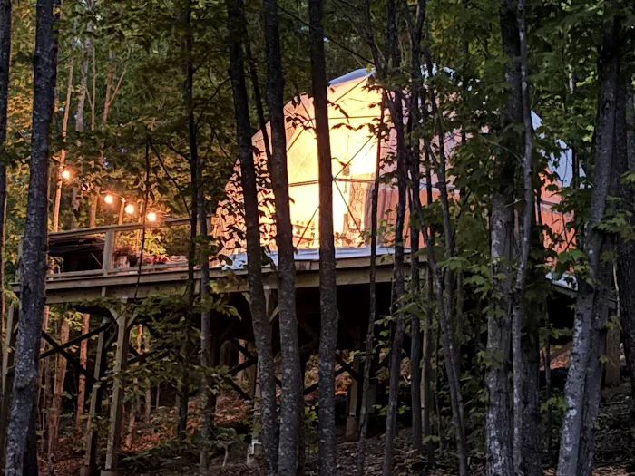 Soulshine Glamping Picture 7