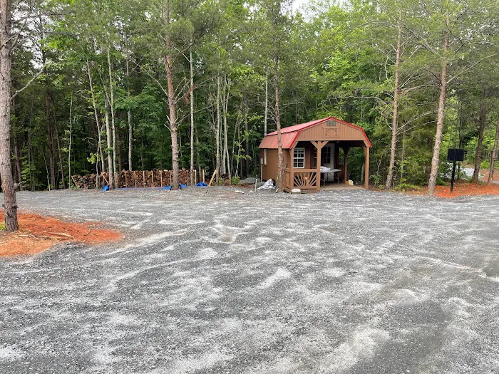 Peek of the Mountains Campground and RV Park Picture 4