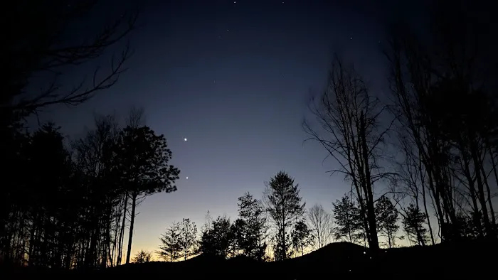 Peek of the Mountains Campground and RV Park Picture 1