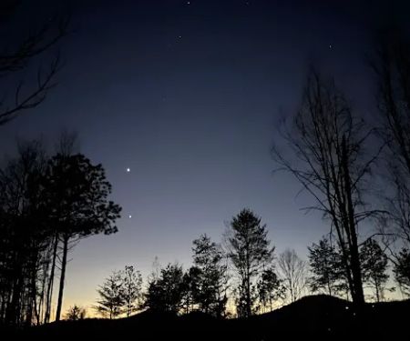 Peek of the Mountains Campground and RV Park