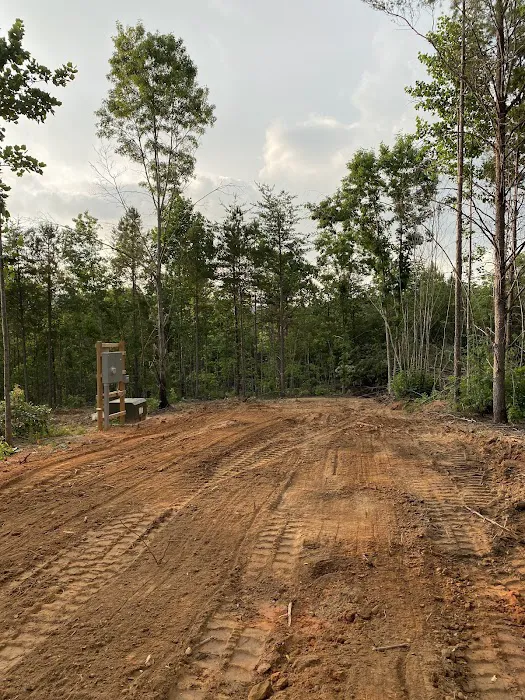 Peek of the Mountains Campground and RV Park Picture 5