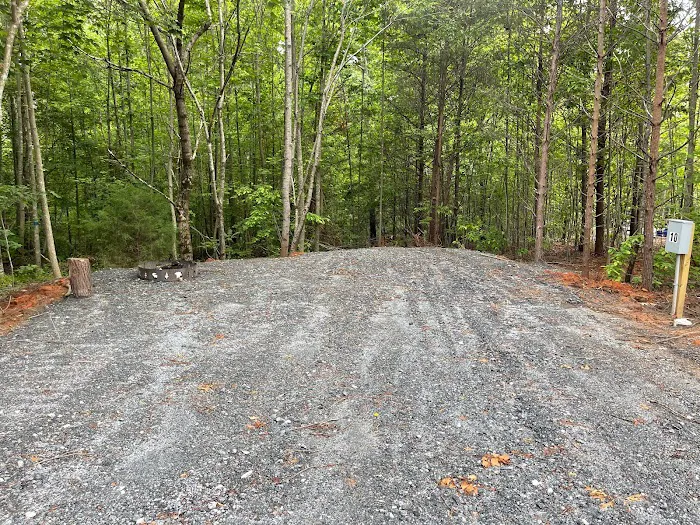 Peek of the Mountains Campground and RV Park Picture 9