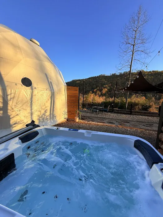 Carolina Domes Picture 2