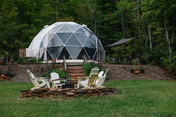 Carolina Domes Picture 9