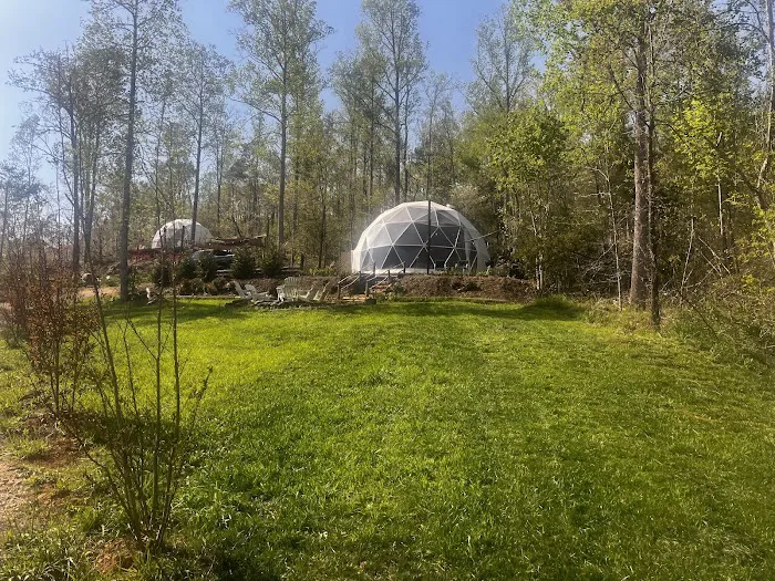 Carolina Domes Picture 7