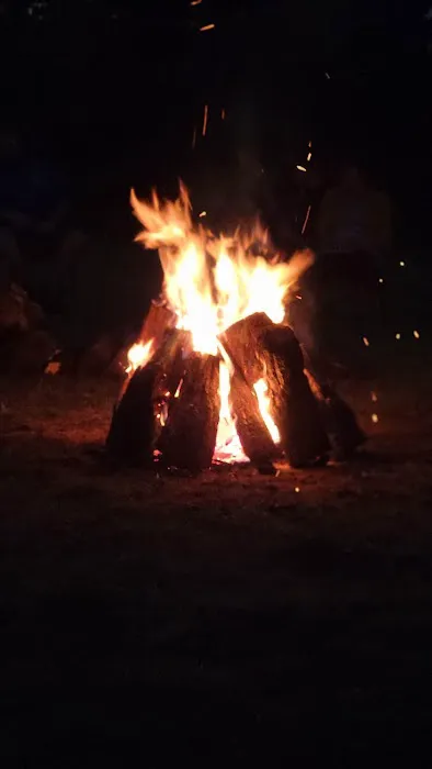 Shingle Hollow Congregational Holiness Camp Ground Picture 10