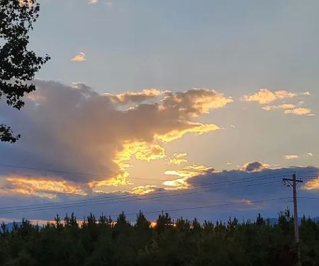 Shingle Hollow Congregational Holiness Camp Ground