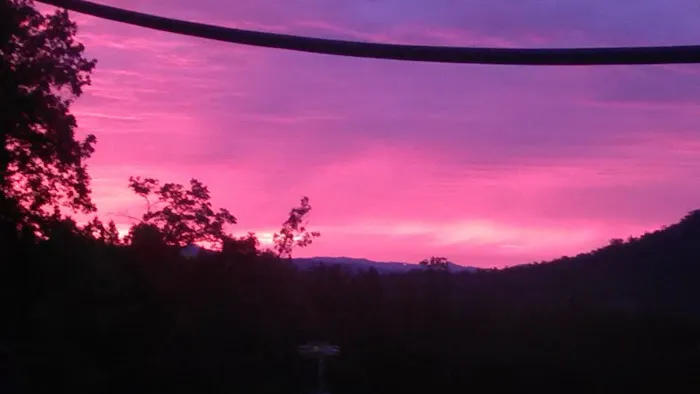 Shingle Hollow Congregational Holiness Camp Ground Picture 8