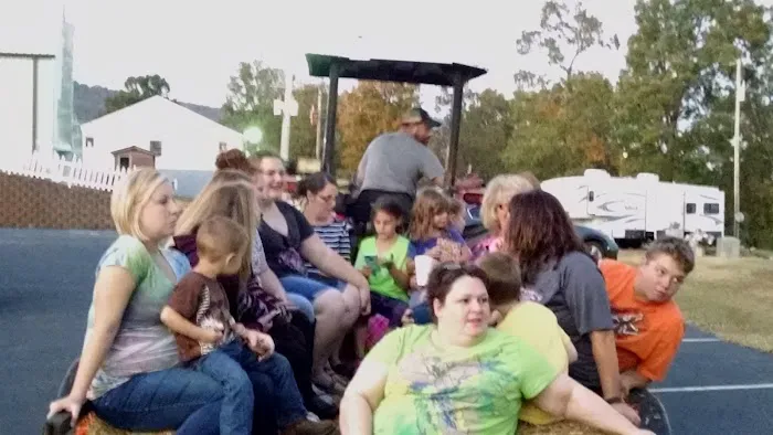 Shingle Hollow Congregational Holiness Camp Ground Picture 7