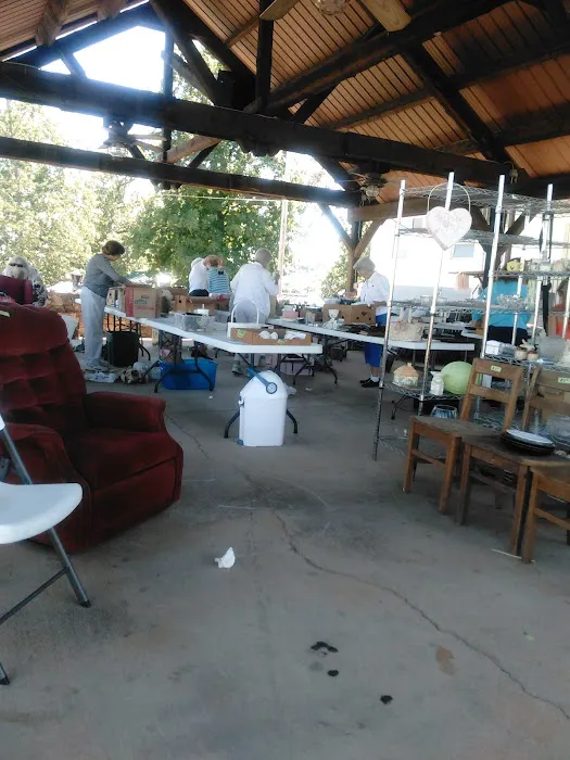 Shingle Hollow Congregational Holiness Camp Ground Picture 5