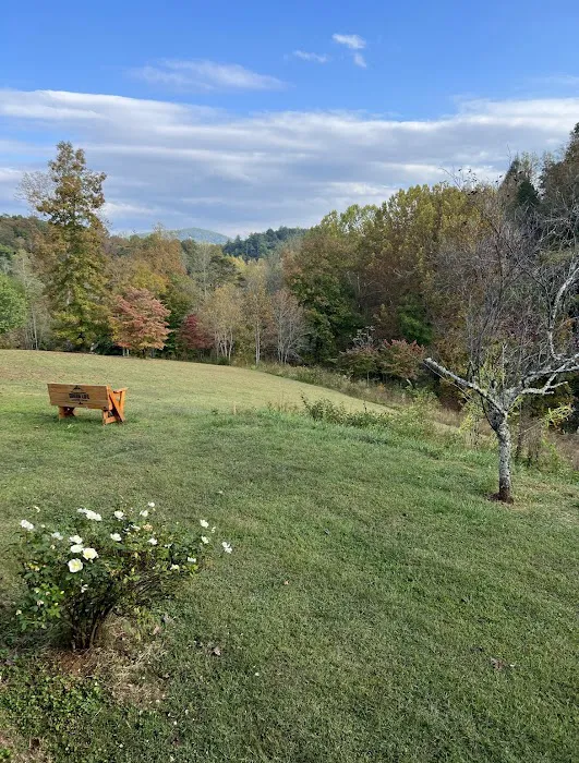 Rutherford Mountain Campground Picture 7