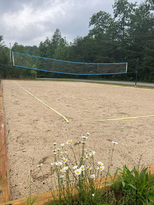 Rutherford Mountain Campground Picture 4