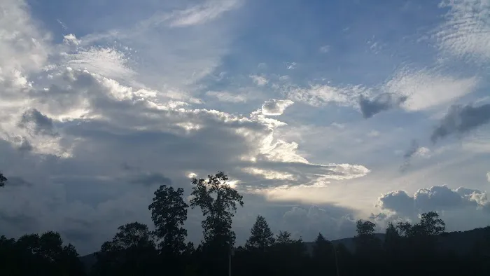 Rutherford Mountain Campground Picture 8