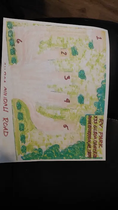 Rail Trail RV Park Picture 1