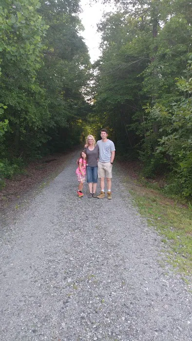 Rail Trail RV Park Picture 5