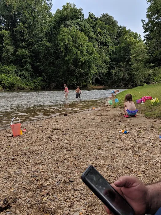 Riverbreeze Campground & RV Park Picture 6