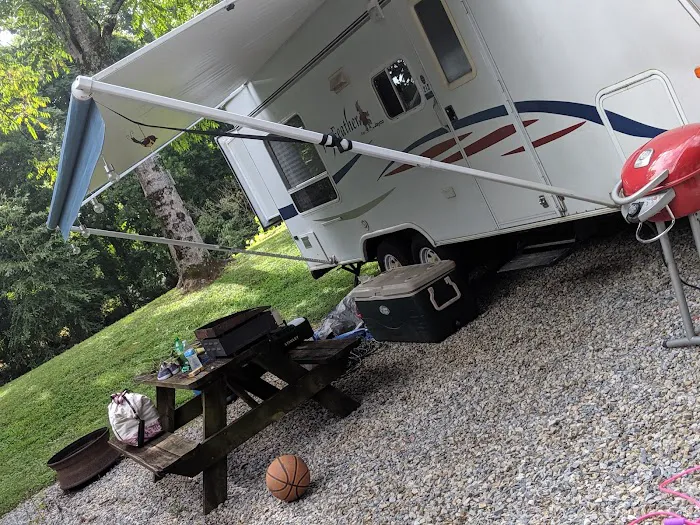Riverbreeze Campground & RV Park Picture 4